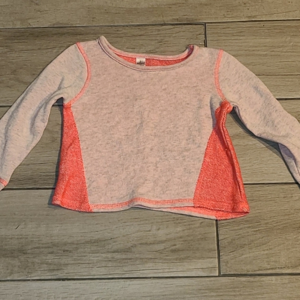 🦔 90 degrees reflex colorblock sweatshirt🌻